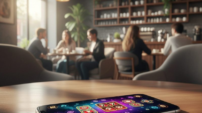 Hitpot mobil giriş adresi üzerinden akıllı telefonla casino oyunlarına güvenli bağlantı kurma rehberi